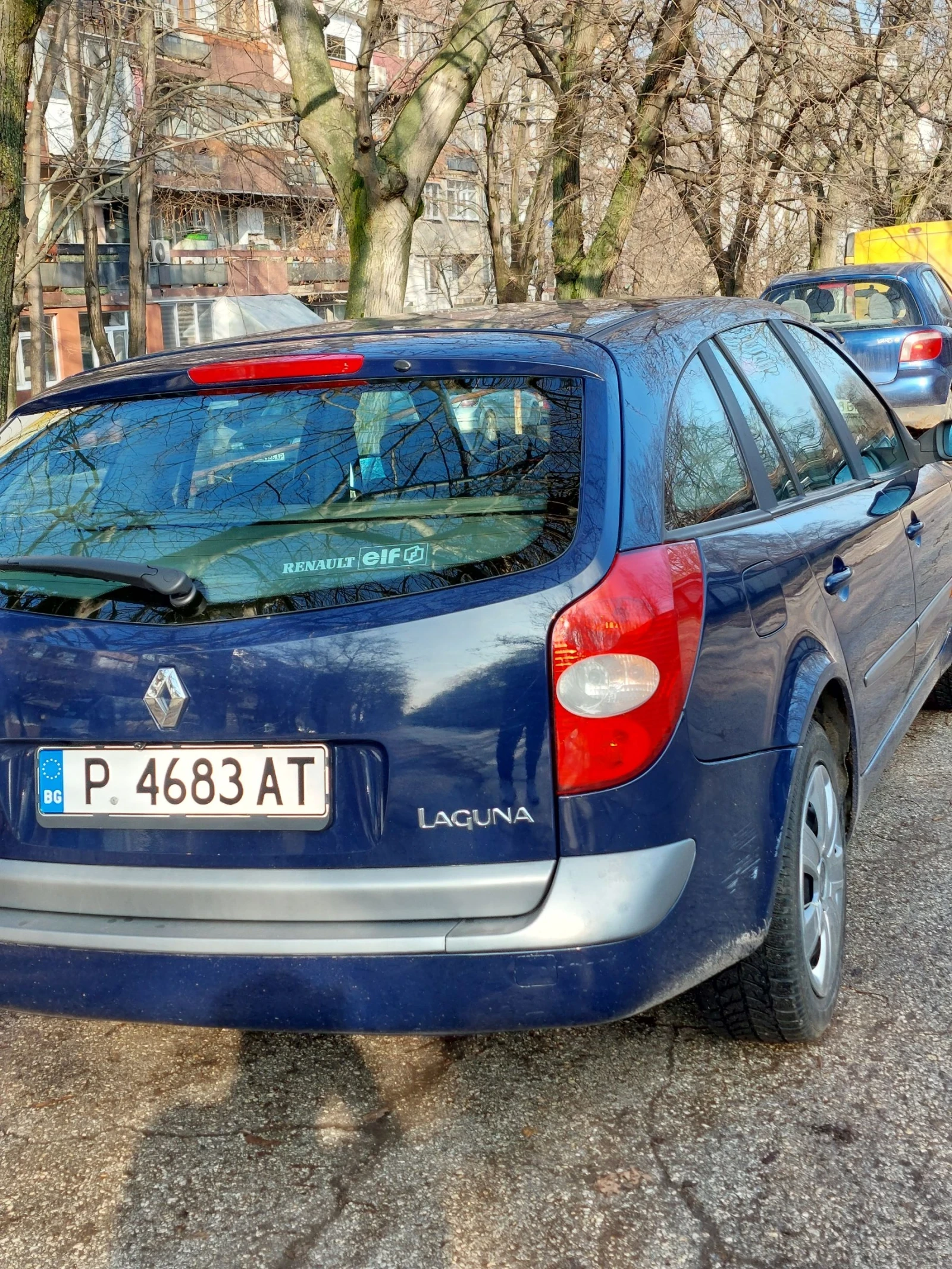 Renault Laguna 2 | Mobile.bg � ����������� 5