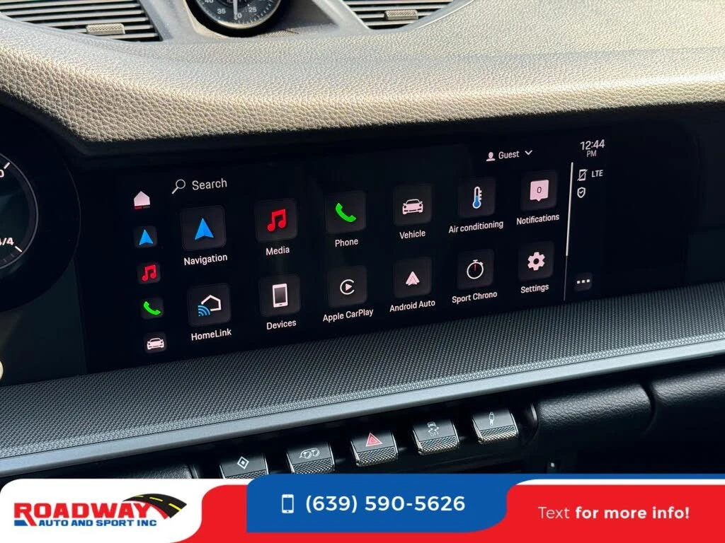 Porsche 911 Carrera 4S Coupe - изображение 10