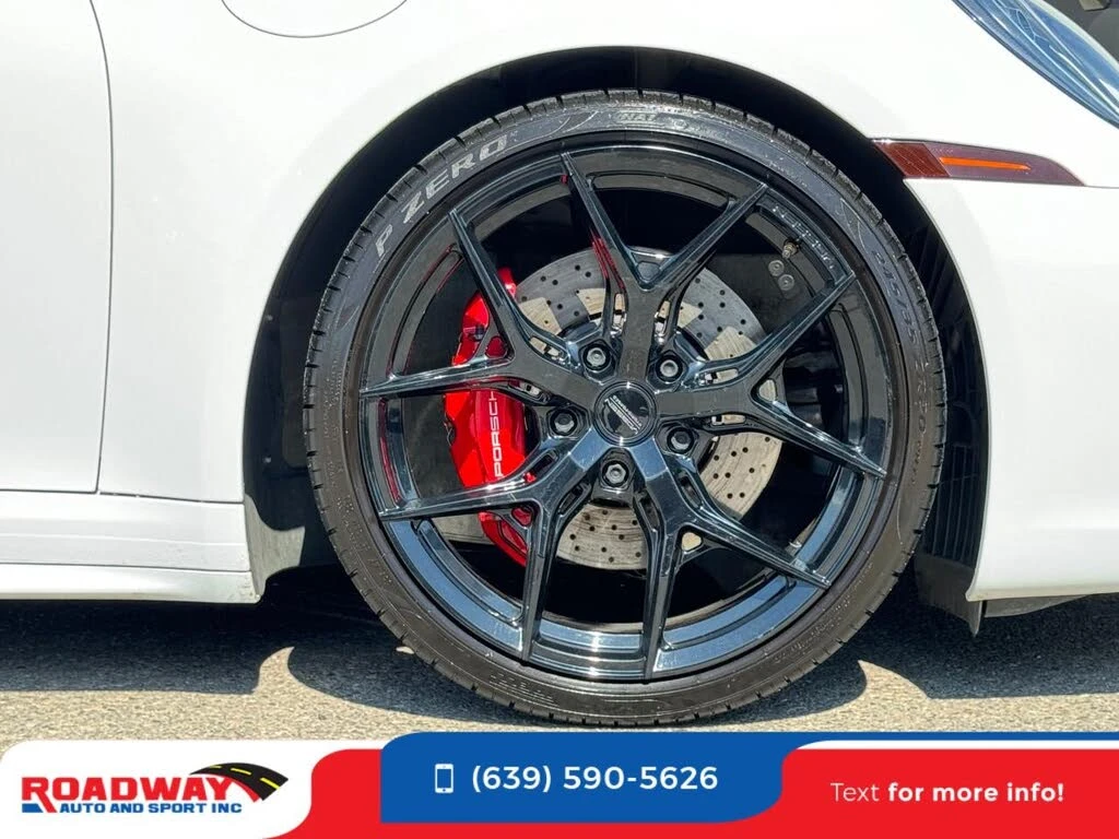 Porsche 911 Carrera 4S Coupe | Mobile.bg � ����������� 16