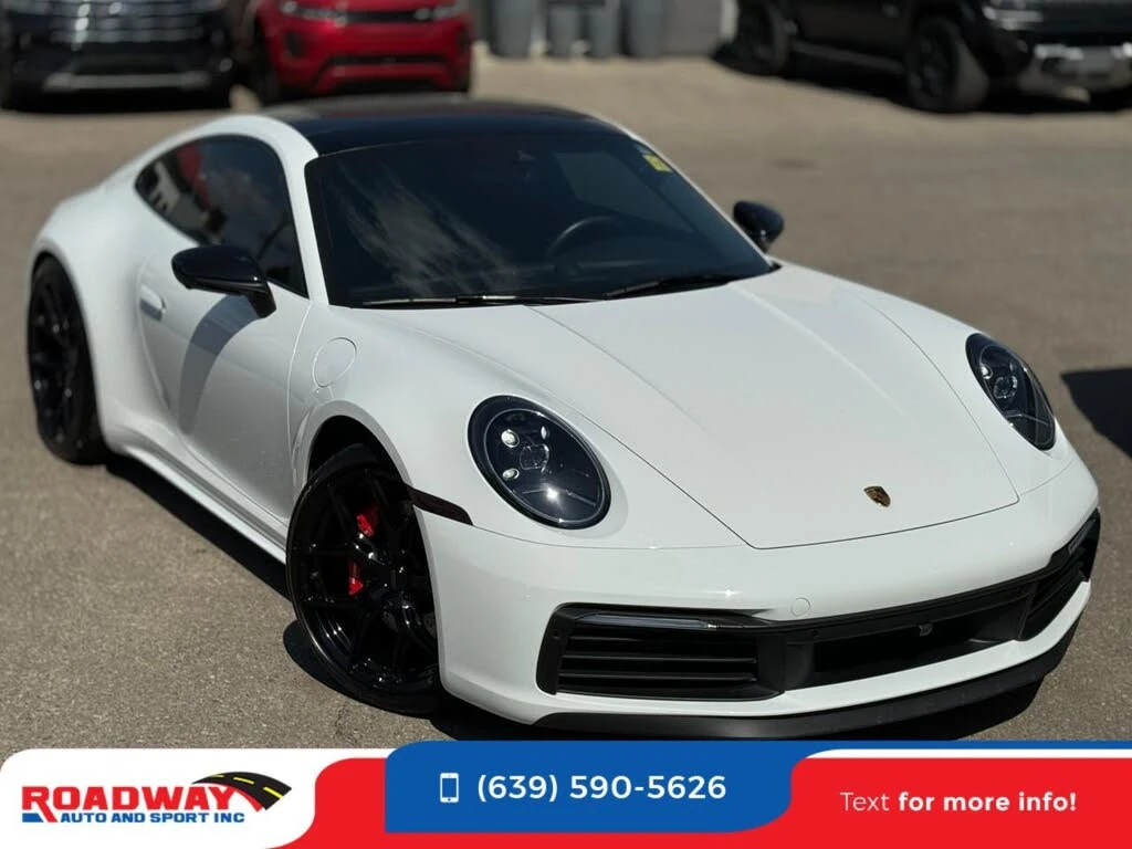 Porsche 911 Carrera 4S Coupe | Mobile.bg � ����������� 1