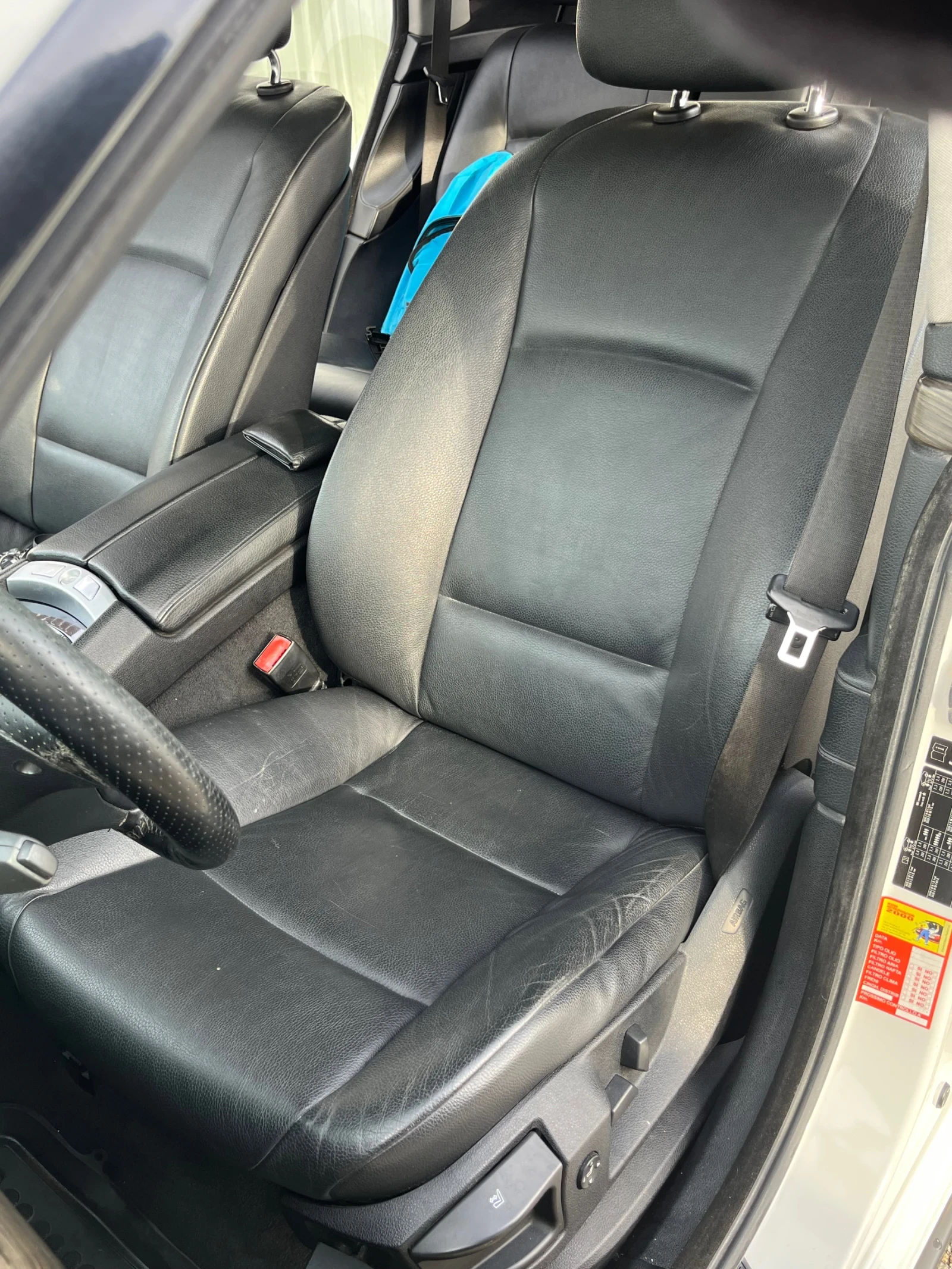 BMW 5 Gran Turismo 530, снимка 5 - Автомобили и джипове - 53575231