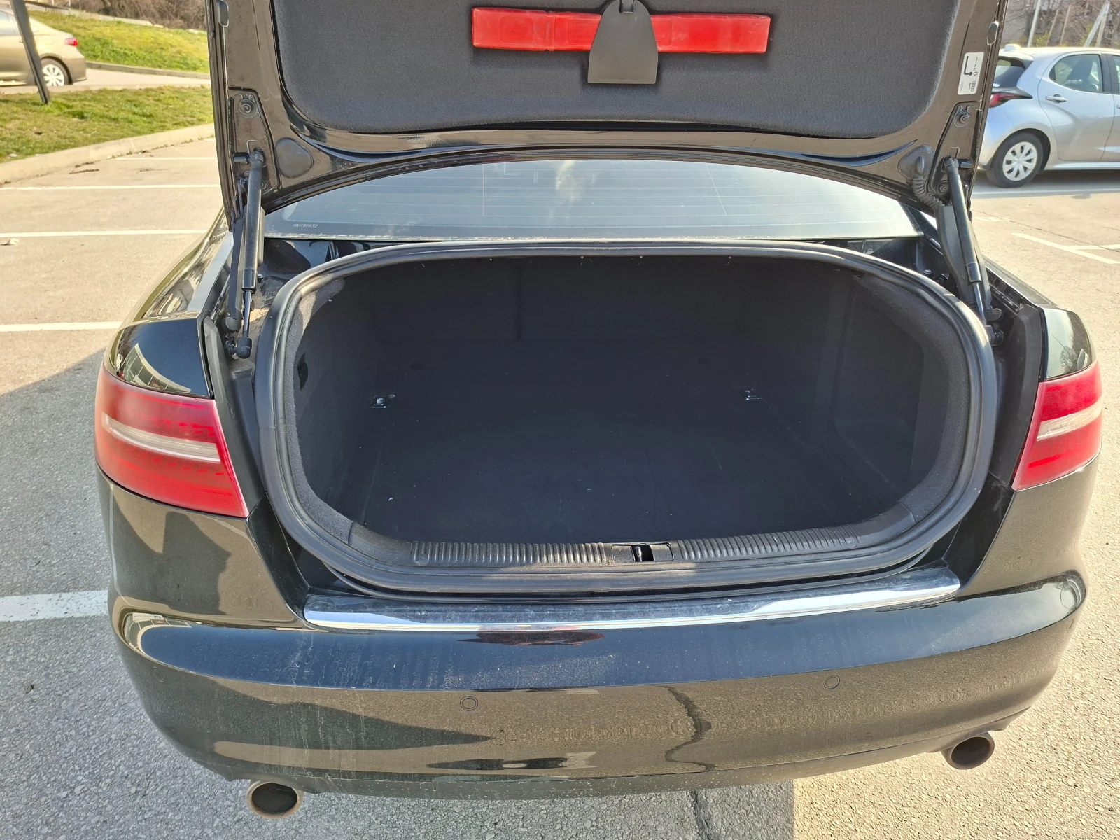 Audi A6  - изображение 8