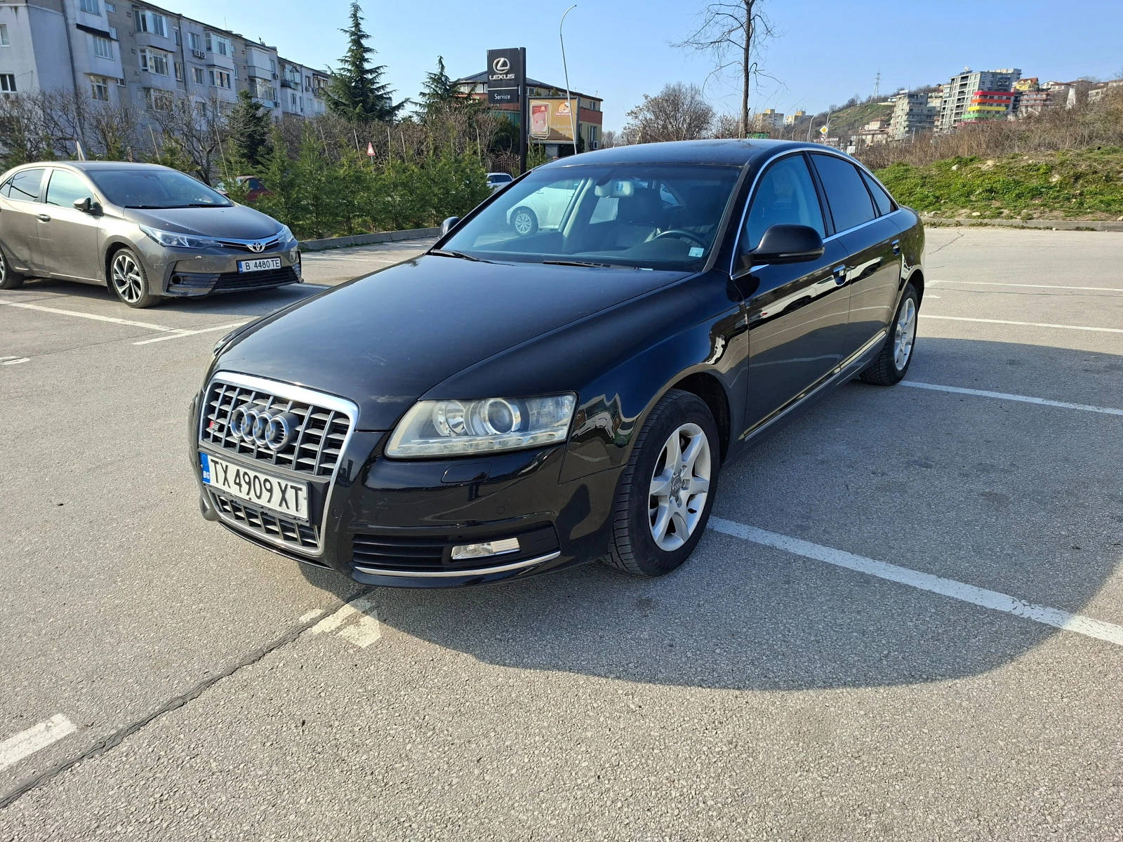 Audi A6 | Mobile.bg � ����������� 1