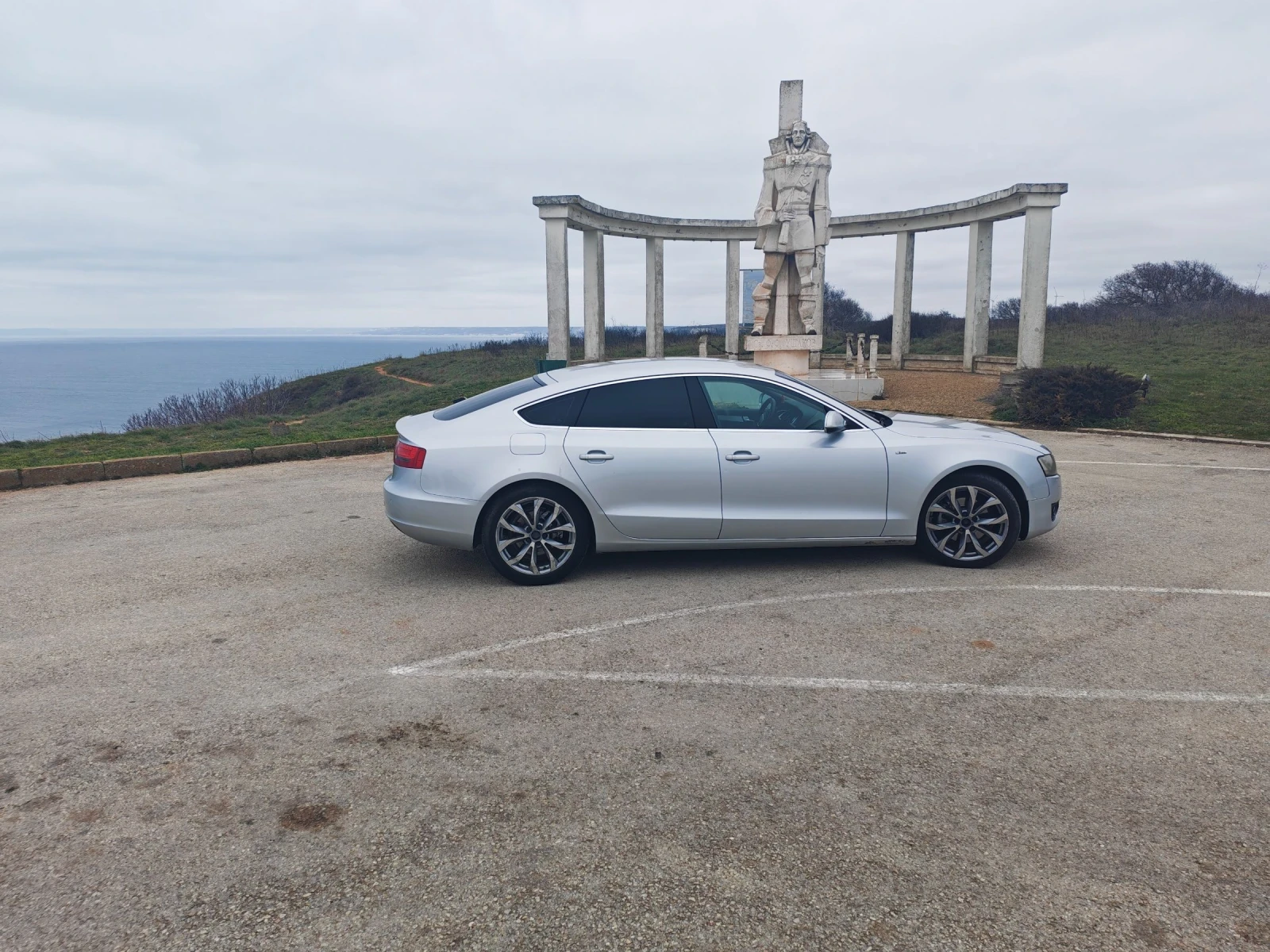 Audi A5 undefined | Auto.bg — изображение 1