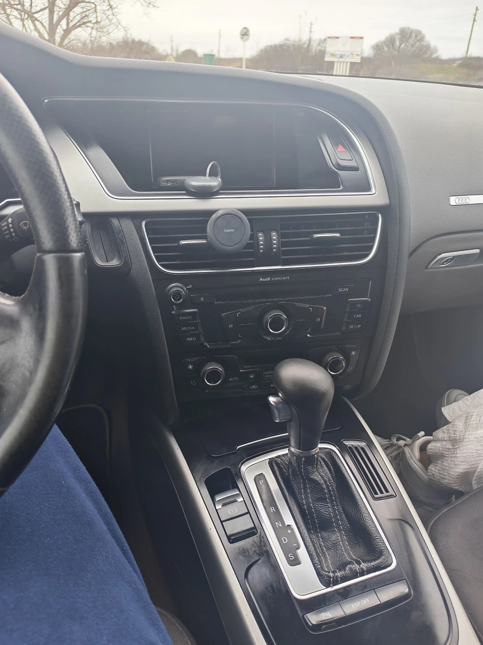 Audi A5, снимка 8 - Автомобили и джипове - 53962400