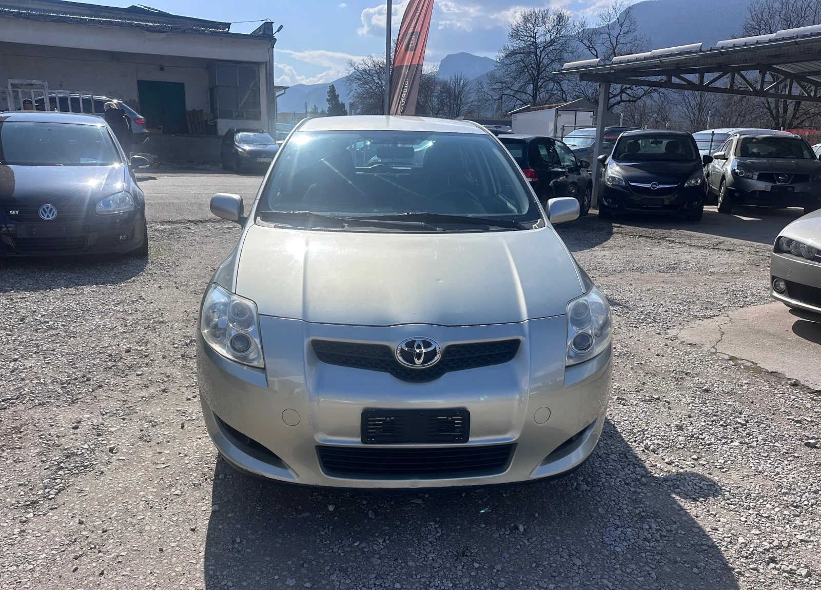 Toyota Auris 1.6i - ������ ���������  | Mobile.bg � ����������� 2