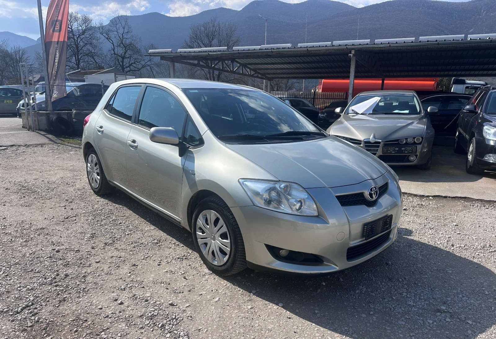 Toyota Auris 1.6i - ������ ���������  | Mobile.bg � ����������� 3