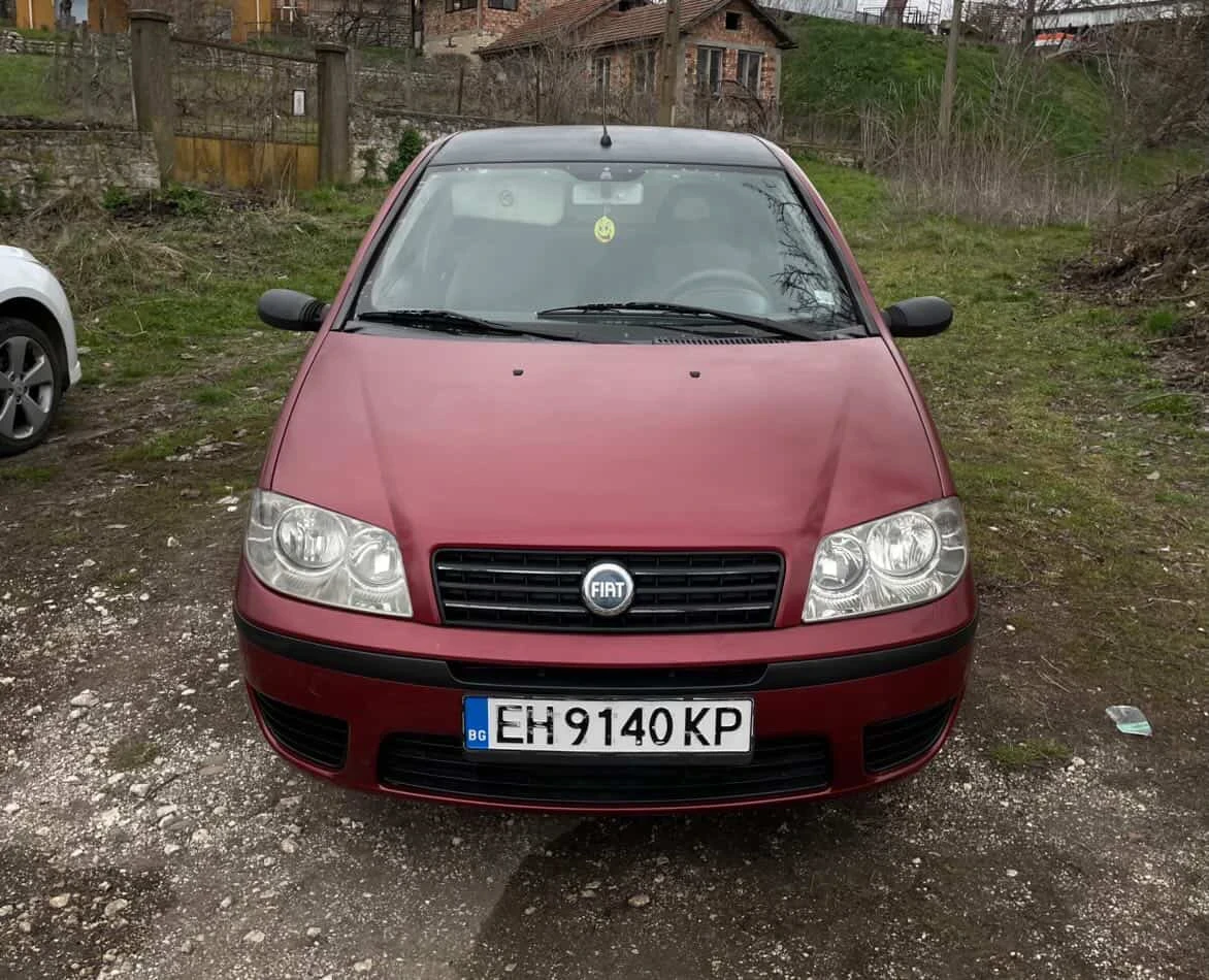 Fiat Punto undefined | Auto.bg — изображение 1