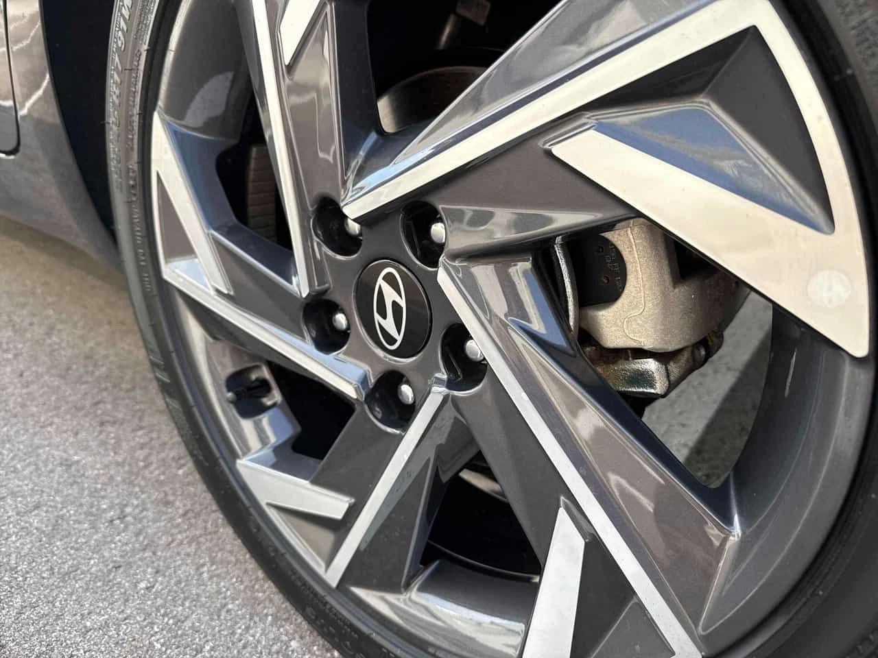 Hyundai Elantra * Preferred * CARFAX * 2 КЛЮЧА * ПАНО * KEYLESS, снимка 15 - Автомобили и джипове - 54145567