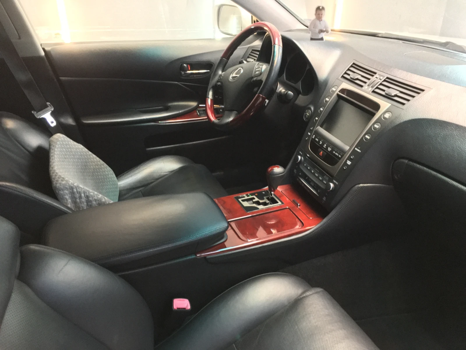 Lexus GS 450h | Mobile.bg � ����������� 3