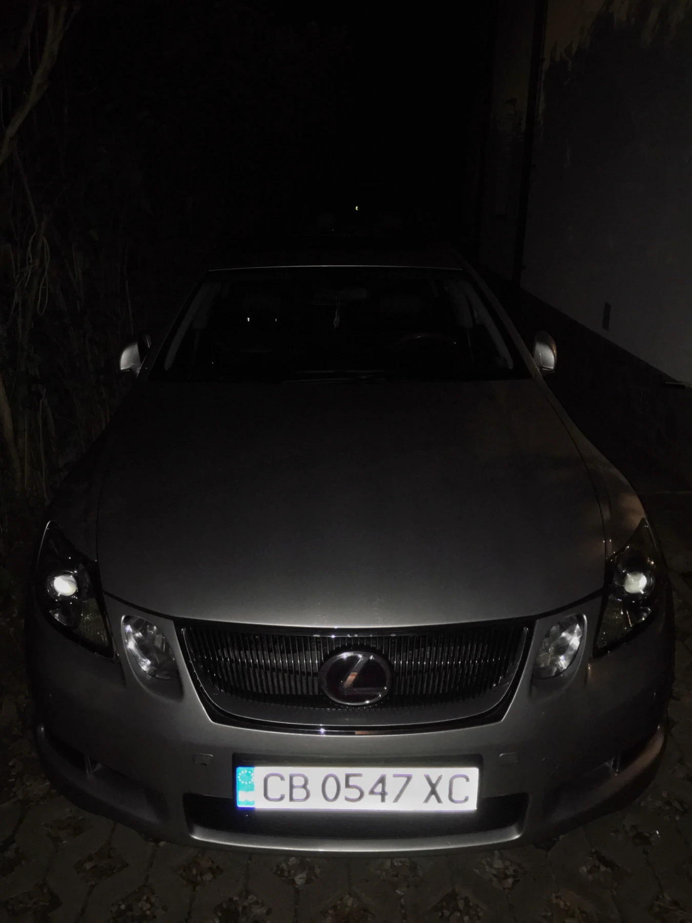 Lexus GS 450h | Mobile.bg � ����������� 6