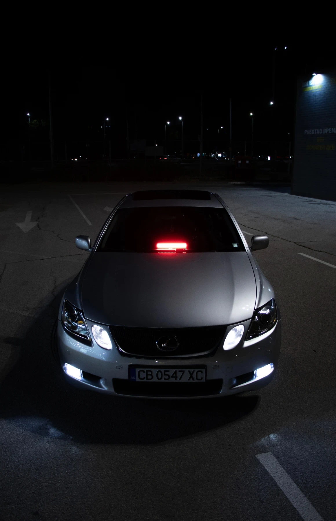 Lexus GS 450h | Mobile.bg � ����������� 4