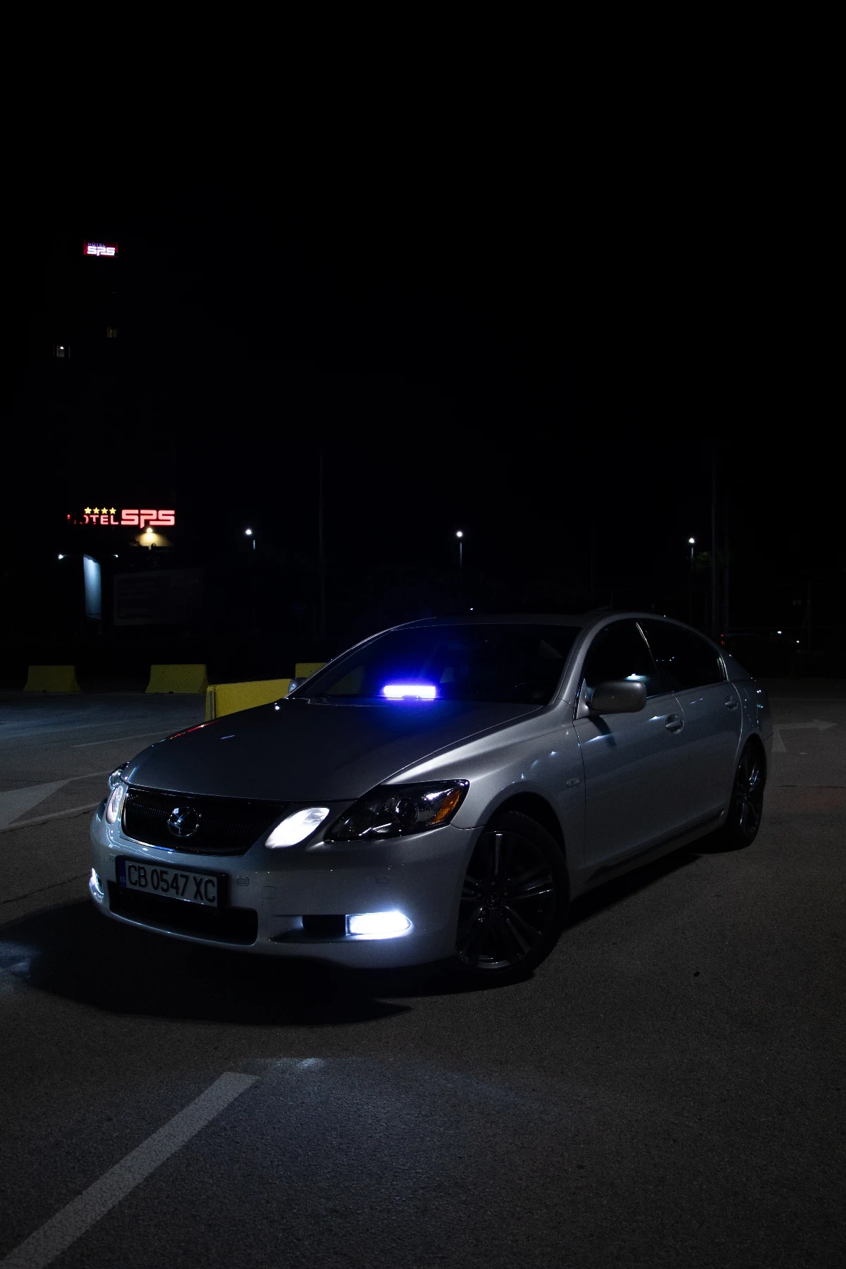 Lexus GS 450h | Mobile.bg � ����������� 5