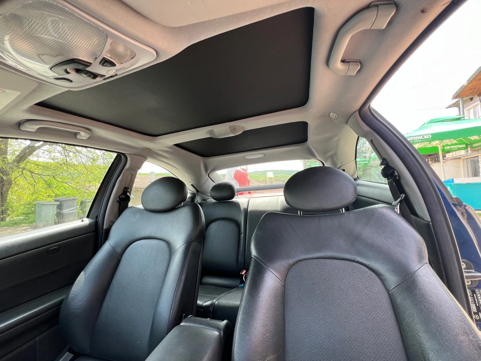 Mercedes-Benz C 230