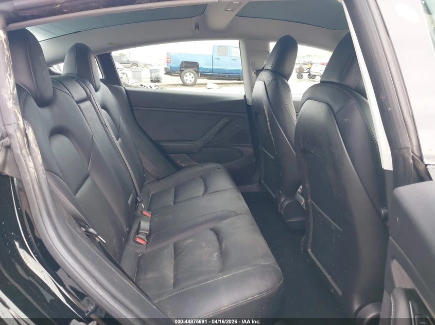 Tesla Model 3 Long Range/Performance * КРАЙНА ЦЕНА* , снимка 8 - Автомобили и джипове - 54488201