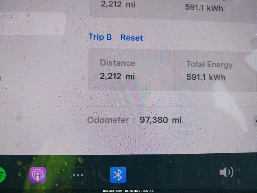 Tesla Model 3 Long Range/Performance * КРАЙНА ЦЕНА* , снимка 7 - Автомобили и джипове - 54488201