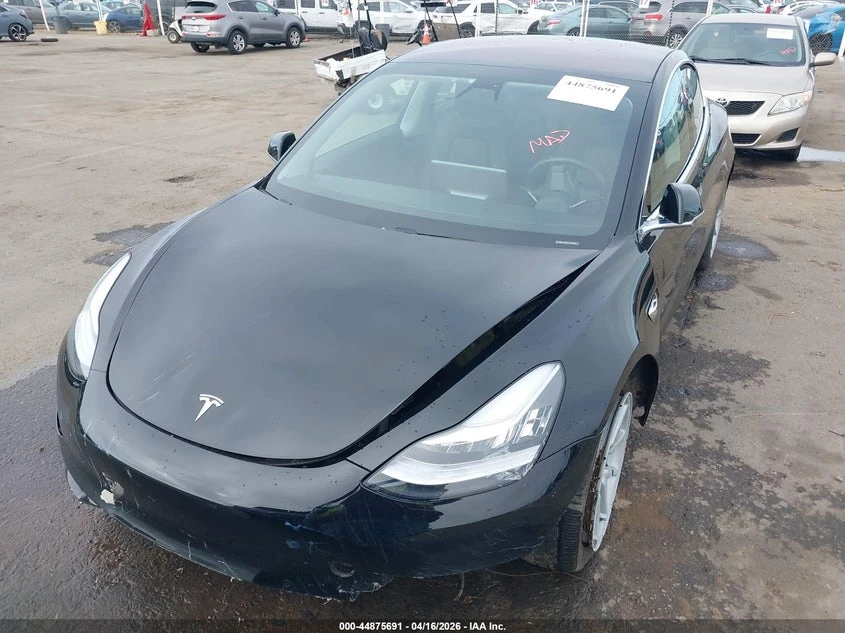Tesla Model 3 Long Range/Performance * КРАЙНА ЦЕНА* , снимка 2 - Автомобили и джипове - 54488201