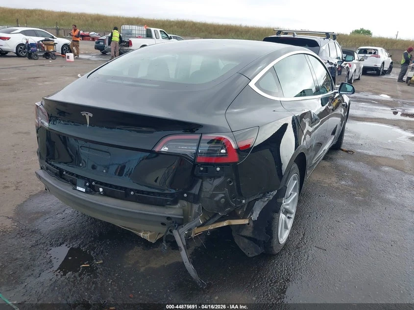 Tesla Model 3 Long Range/Performance * КРАЙНА ЦЕНА* , снимка 4 - Автомобили и джипове - 54488201