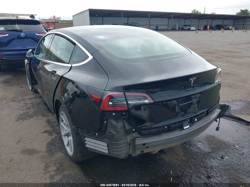 Tesla Model 3 Long Range/Performance * КРАЙНА ЦЕНА* , снимка 3 - Автомобили и джипове - 54488201