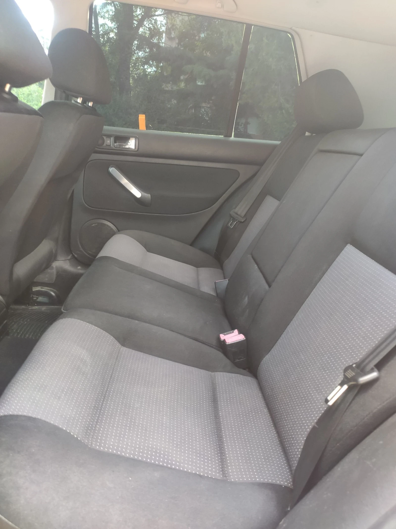 VW Golf, снимка 13 - Автомобили и джипове - 54501434