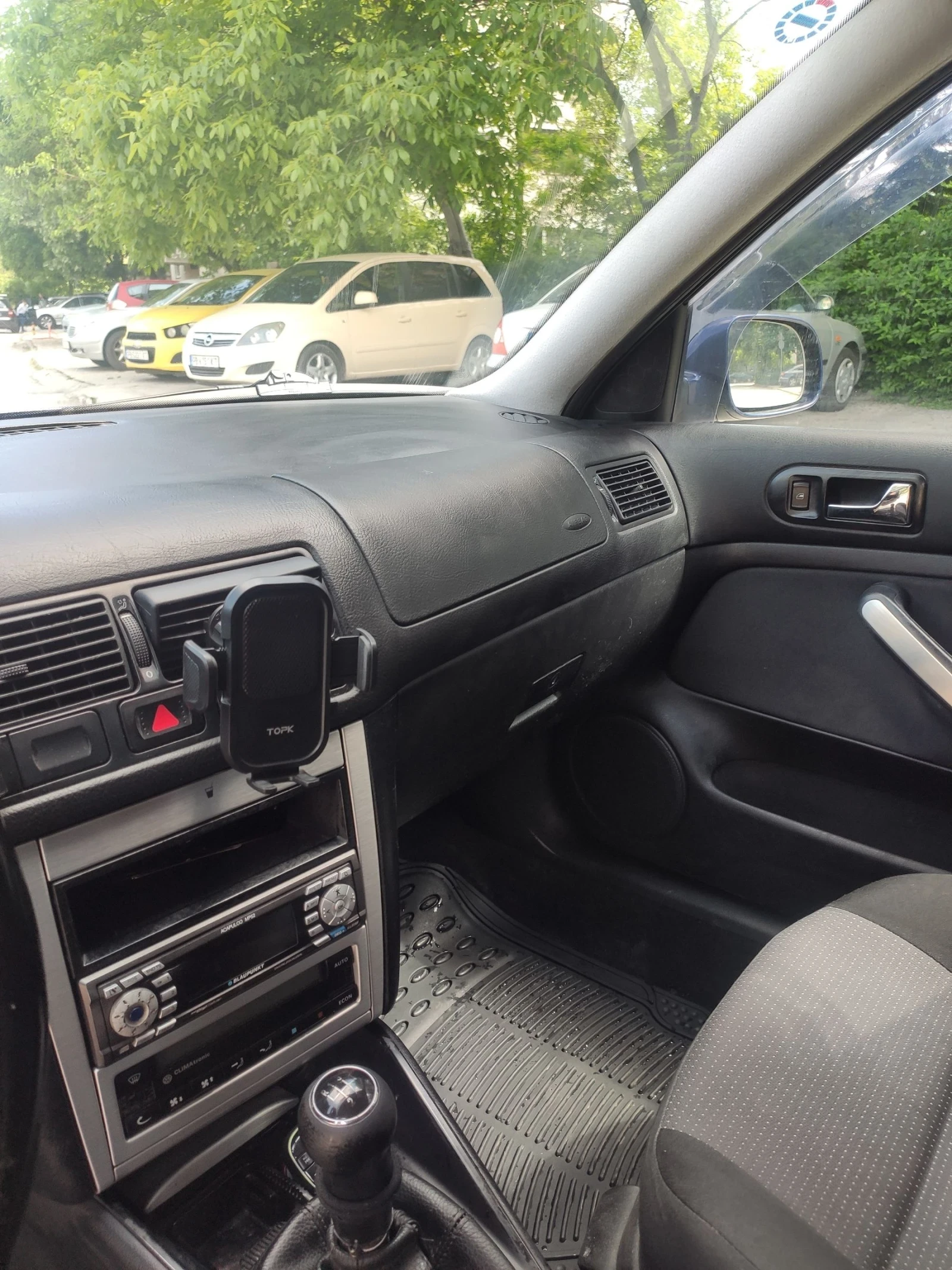 VW Golf, снимка 10 - Автомобили и джипове - 54501434