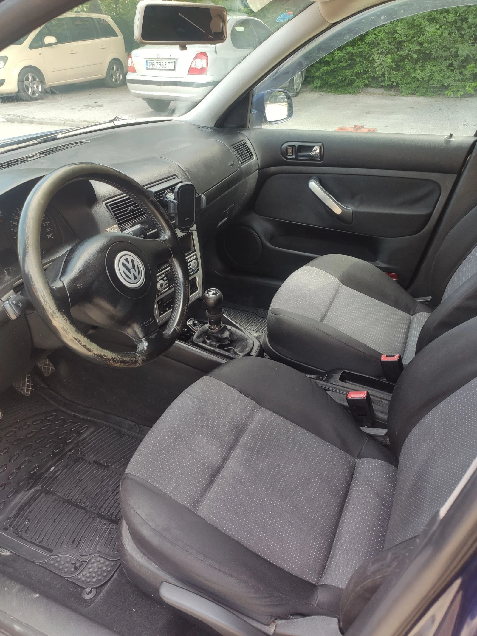 VW Golf, снимка 8 - Автомобили и джипове - 54501434