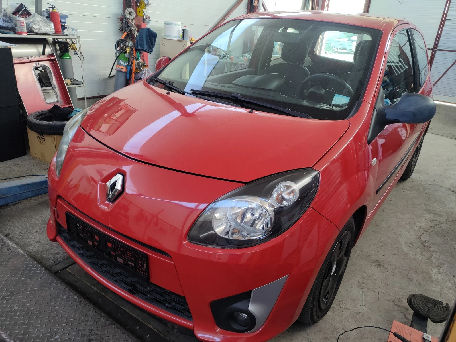 Renault Twingo 1.2i