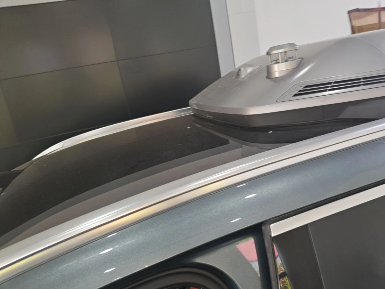 BYD Tang Tang L AWD DM-i Drone Player Edition, снимка 9 - Автомобили и джипове - 54563810