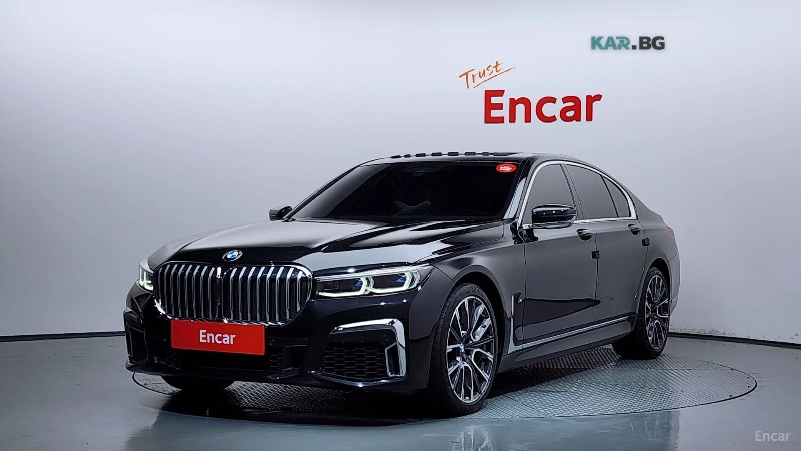 BMW 730 * xDrive* M-SPORT* ПОДГРЕВ* ОБДУХВАНЕ* 360* ПАНОРА