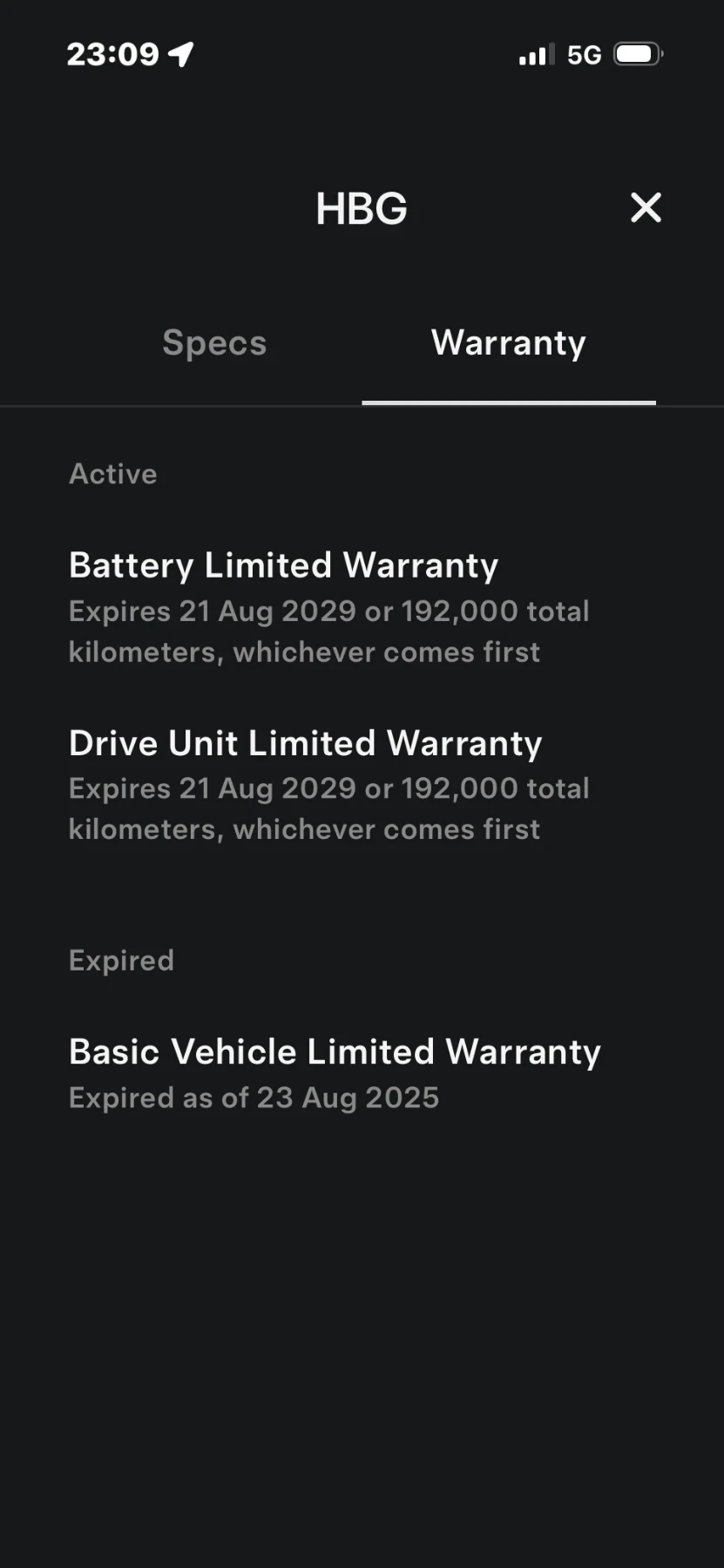 Tesla Model 3 Performance, снимка 17 - Автомобили и джипове - 55604209