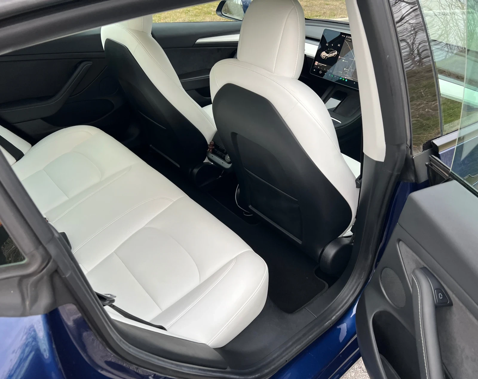 Tesla Model 3 Performance/EU, снимка 11 - Автомобили и джипове - 55930911