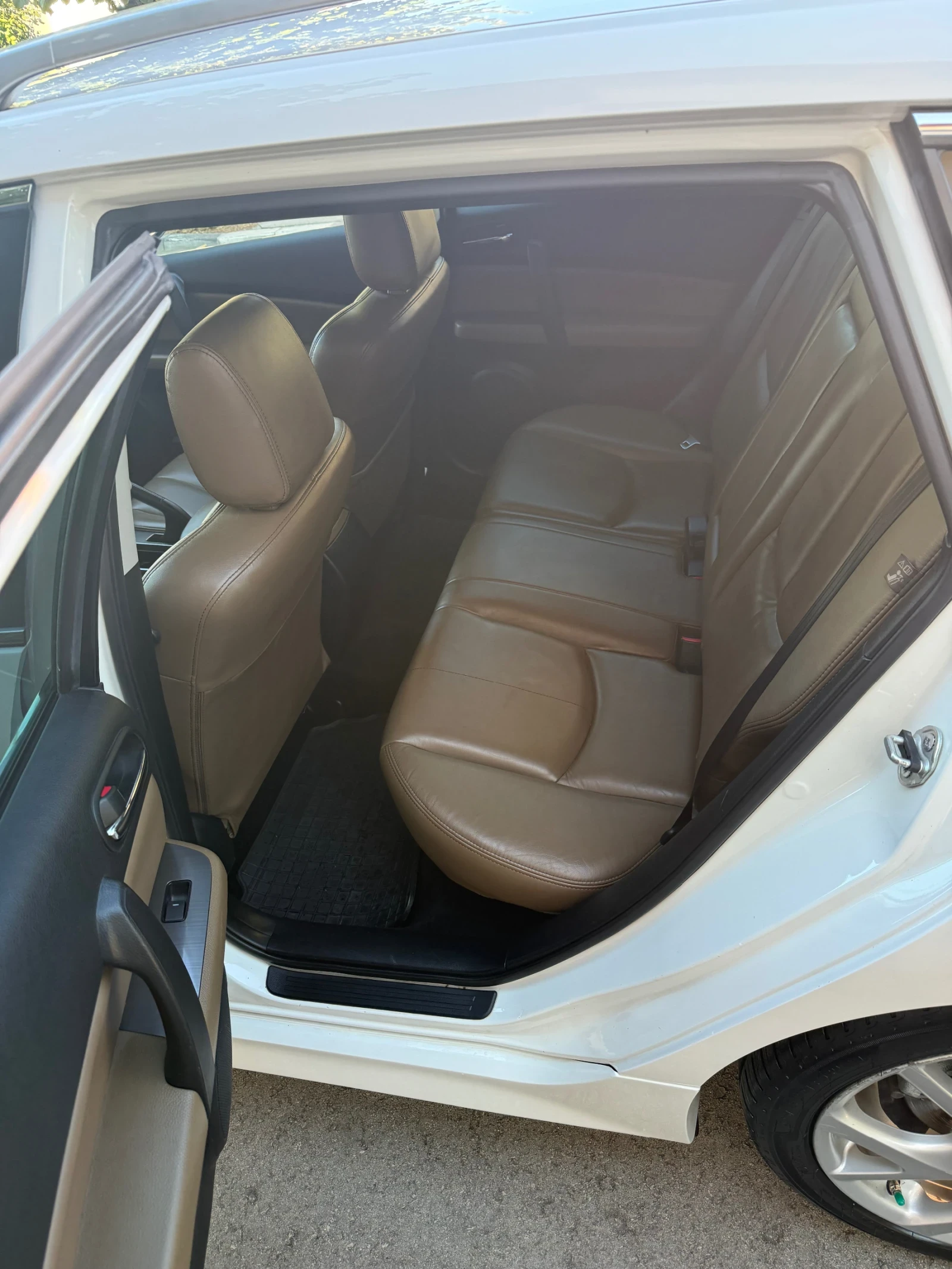 Mazda 6 | Mobile.bg � ����������� 10