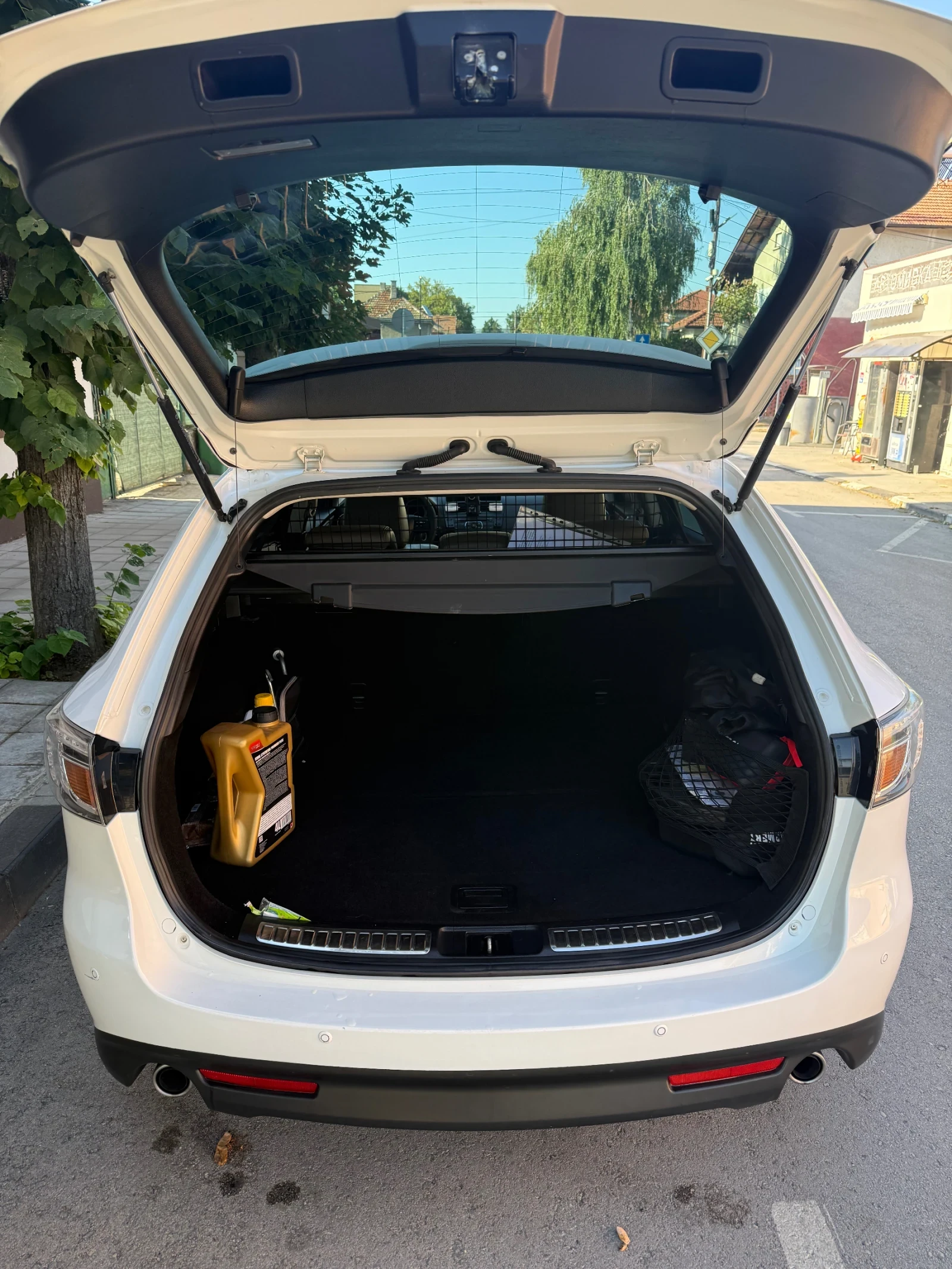 Mazda 6 | Mobile.bg � ����������� 6