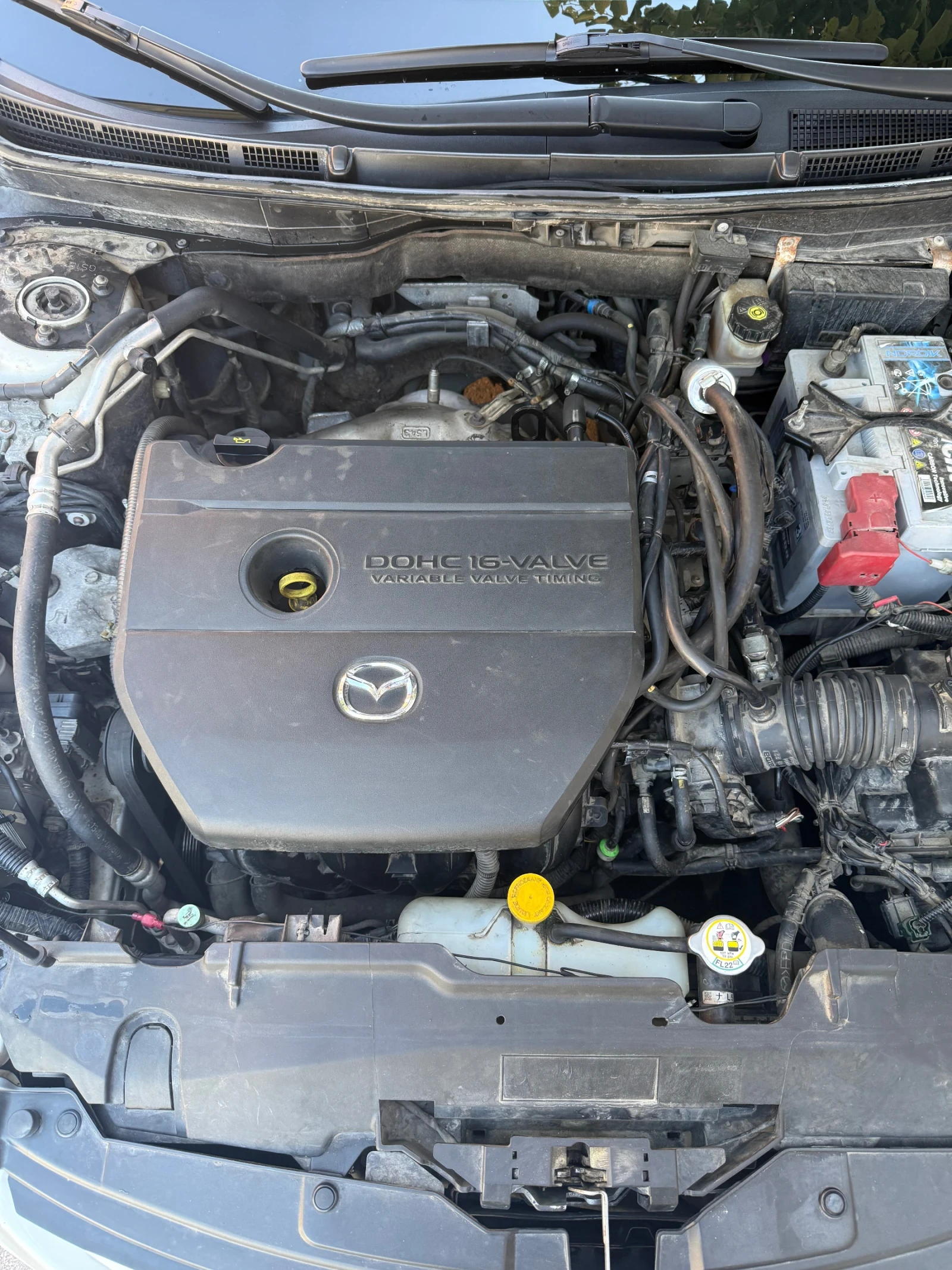 Mazda 6 | Mobile.bg � ����������� 13