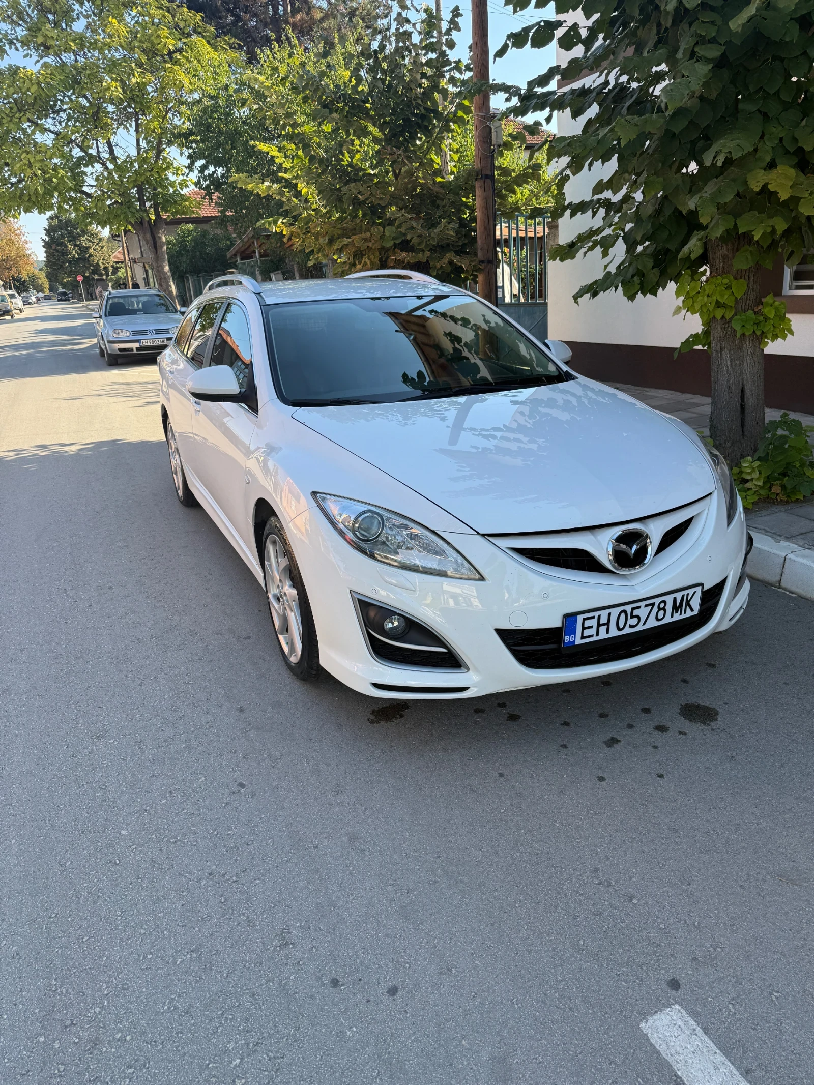 Mazda 6 | Mobile.bg � ����������� 2