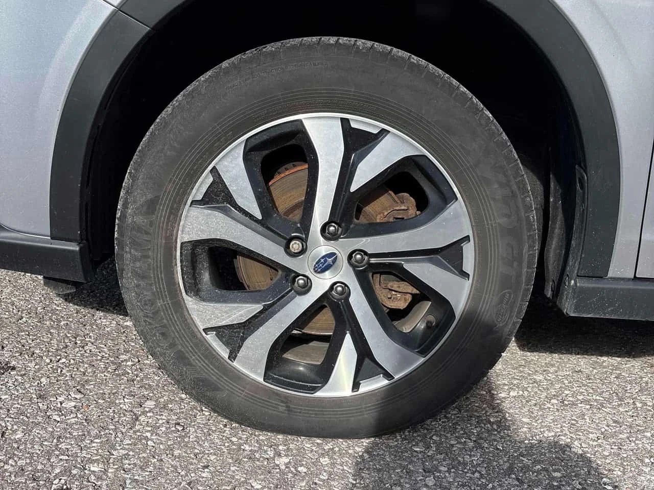Subaru Outback * Limited XT * CARFAX * ОПЦИЯ ЗА ФИНАНСИРАНЕ, снимка 7 - Автомобили и джипове - 56261991