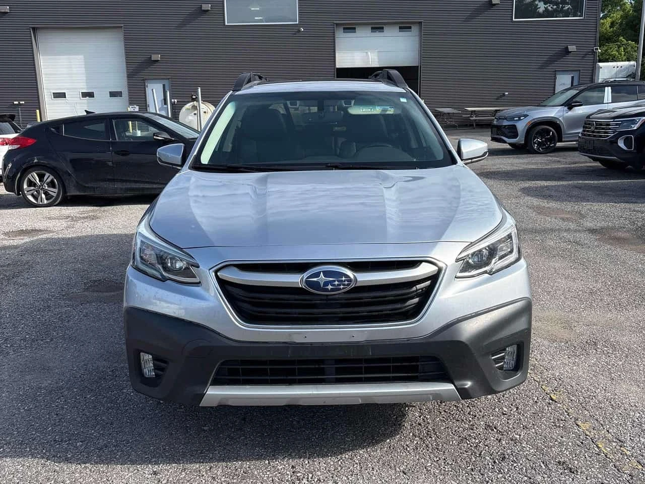 Subaru Outback * Limited XT * CARFAX * ОПЦИЯ ЗА ФИНАНСИРАНЕ, снимка 6 - Автомобили и джипове - 56261991