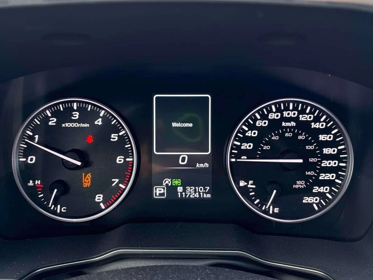 Subaru Outback * Limited XT * CARFAX * ОПЦИЯ ЗА ФИНАНСИРАНЕ, снимка 8 - Автомобили и джипове - 56261991