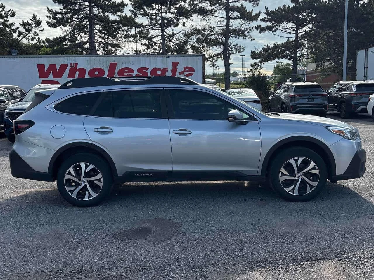 Subaru Outback * Limited XT * CARFAX * ОПЦИЯ ЗА ФИНАНСИРАНЕ, снимка 3 - Автомобили и джипове - 56261991