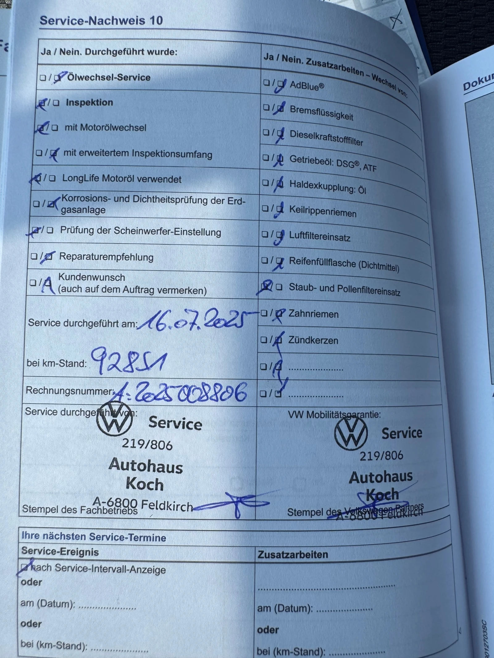 VW Golf 1.4TGI 103000km.100%EURO-6B МЕТАН, снимка 16 - Автомобили и джипове - 56317385