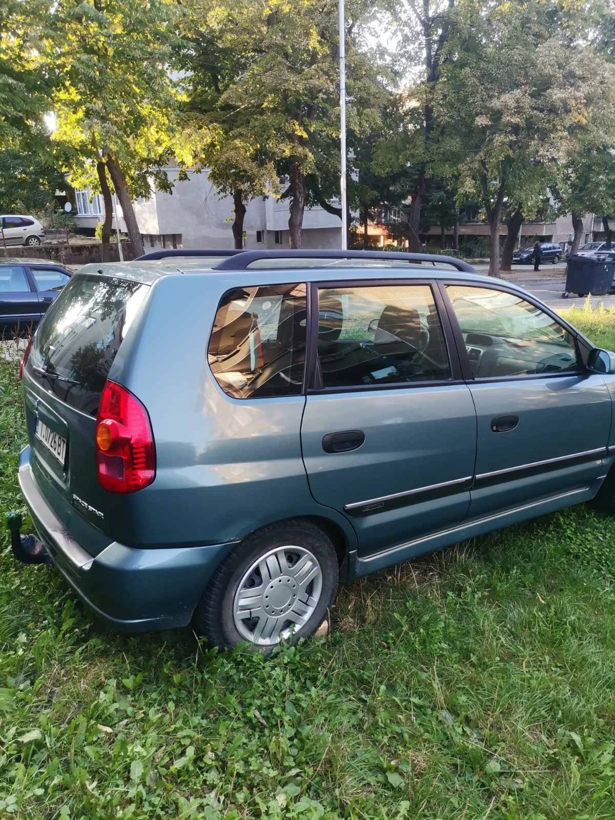 Mitsubishi Space star | Mobile.bg � ����������� 2
