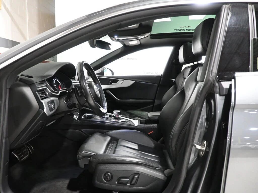 Audi A5 Sportback * S-line * ���������� (���� �� ��) | Mobile.bg � ����������� 15