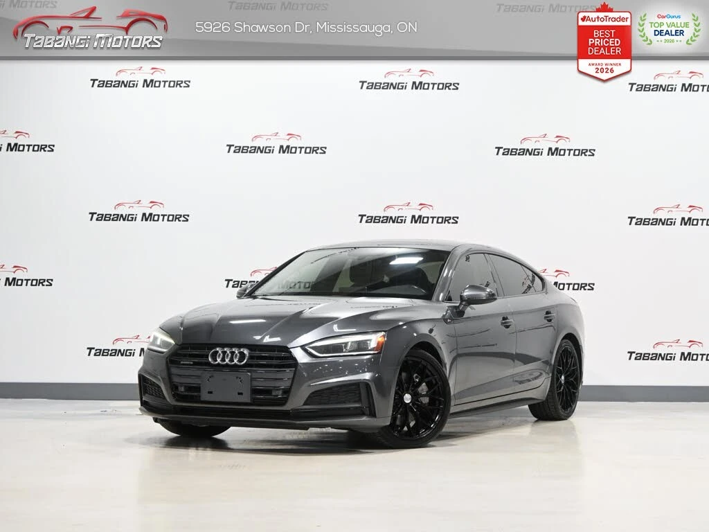 Audi A5 Sportback * S-line * ���������� (���� �� ��) | Mobile.bg � ����������� 5