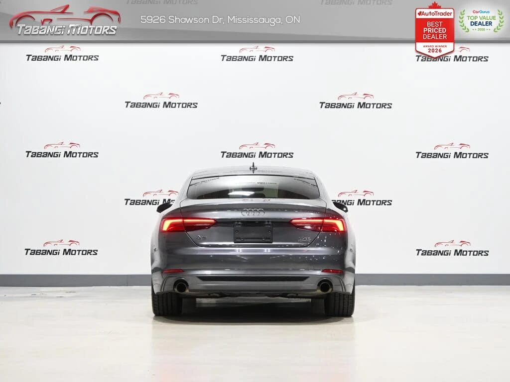 Audi A5 Sportback * S-line * ���������� (���� �� ��) | Mobile.bg � ����������� 7