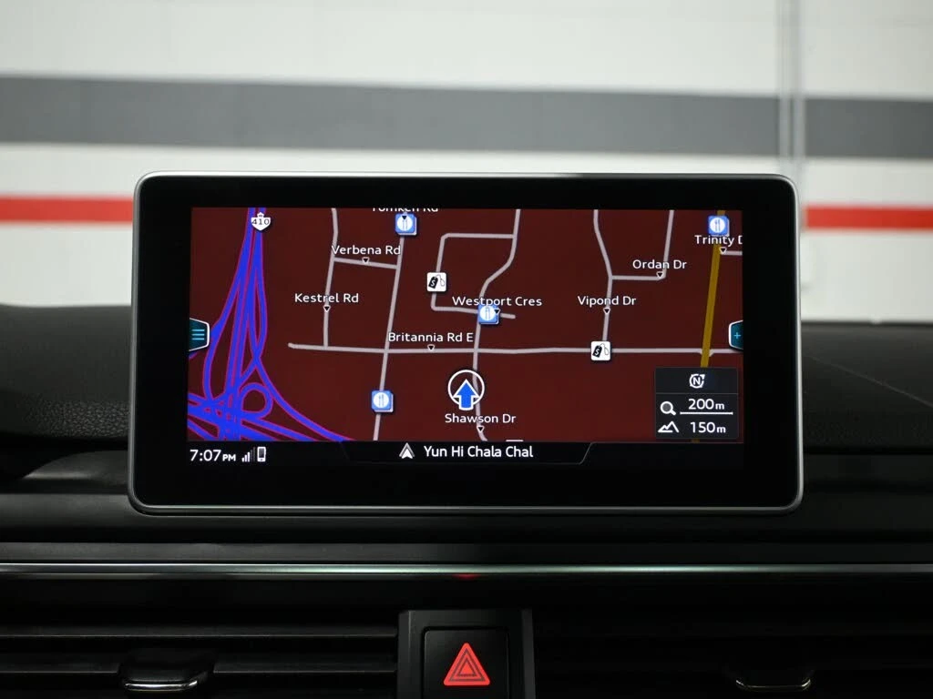 Audi A5 Sportback * S-line * ���������� (���� �� ��) | Mobile.bg � ����������� 13