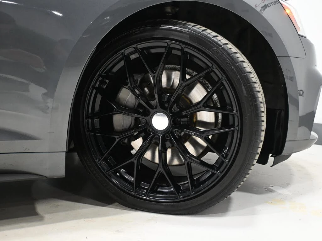 Audi A5 Sportback * S-line * ���������� (���� �� ��) | Mobile.bg � ����������� 17