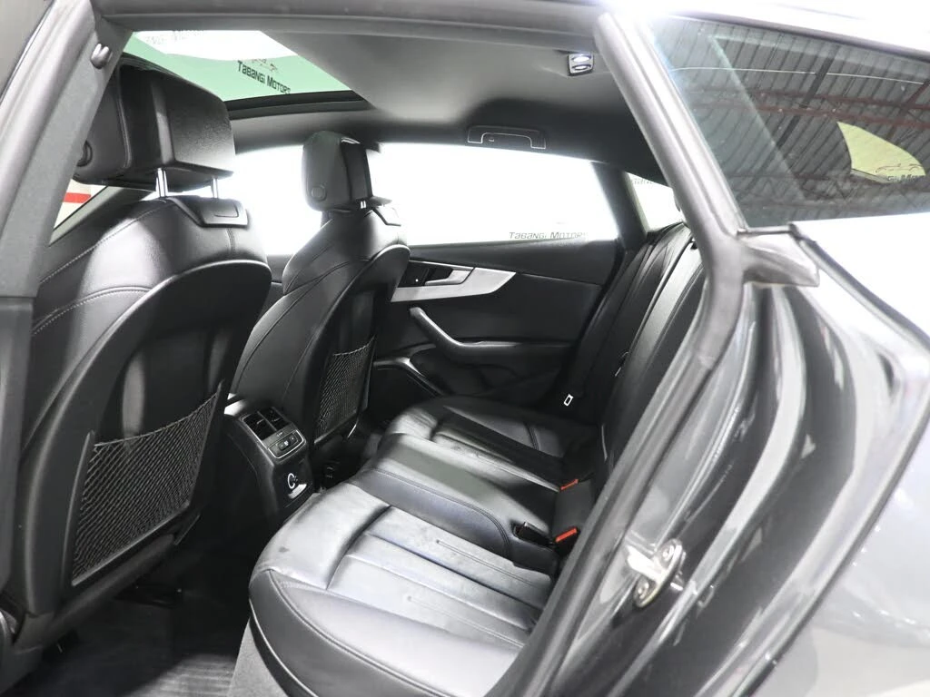 Audi A5 Sportback * S-line * ���������� (���� �� ��) | Mobile.bg � ����������� 16