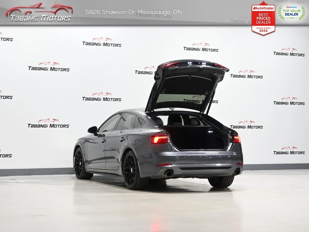 Audi A5 Sportback * S-line * ���������� (���� �� ��) | Mobile.bg � ����������� 8