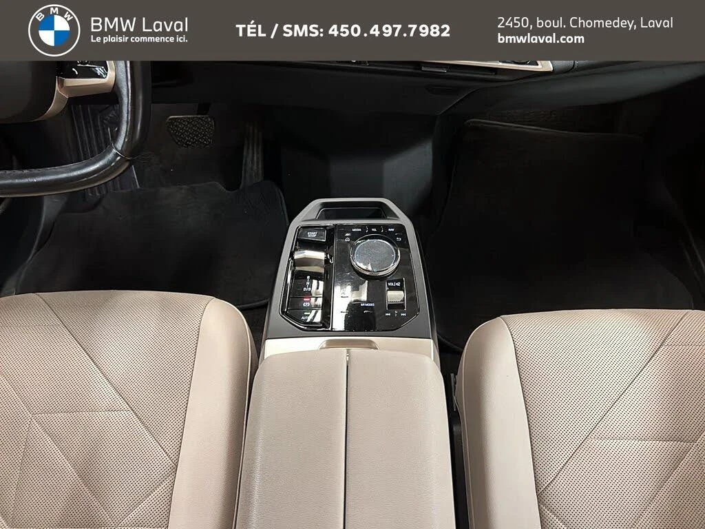 BMW iX X-DRIVE* 40* SOFT-CLOSE* PANORAMA* PARK-ASIST* HAR | Mobile.bg � ����������� 13