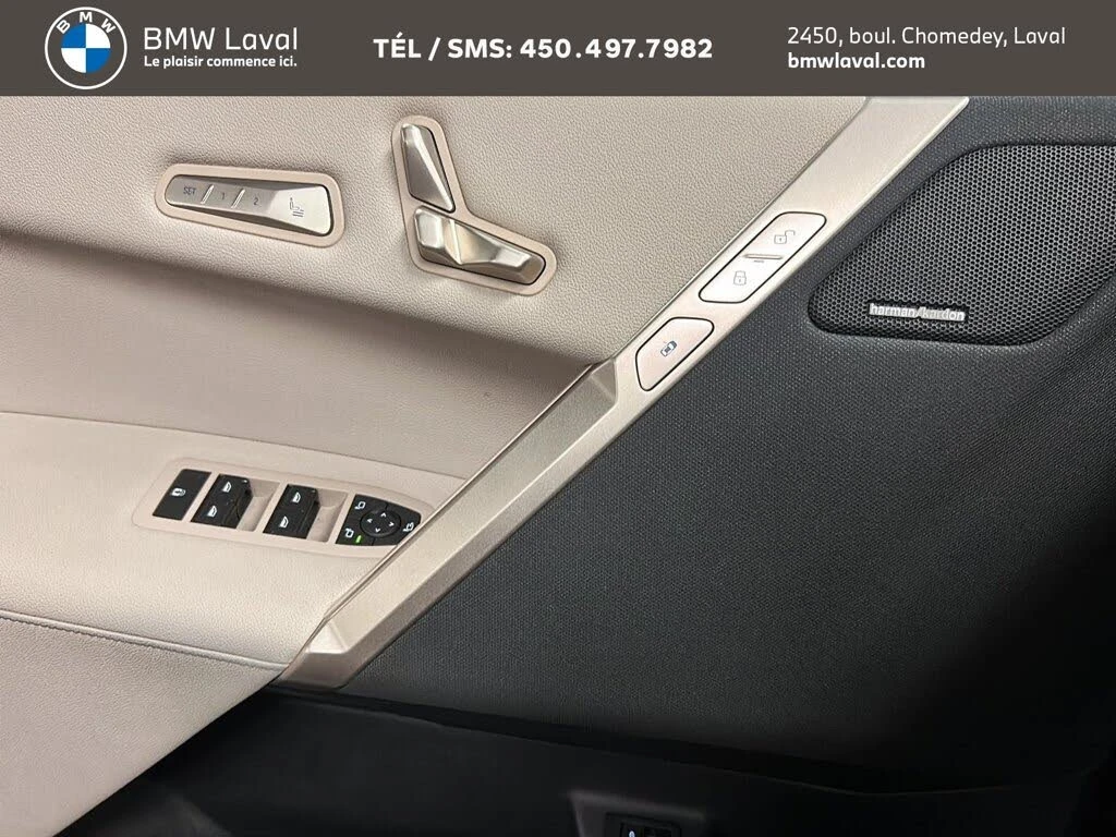 BMW iX X-DRIVE* 40* SOFT-CLOSE* PANORAMA* PARK-ASIST* HAR | Mobile.bg � ����������� 9